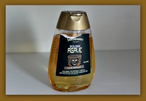 sirup fra agavetræet - nektar uden tilsat sukker