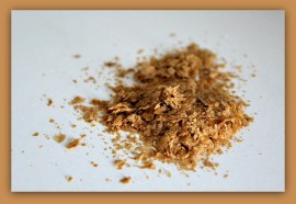 gærflager ude af pakken