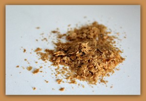 gærflager ude af pakken