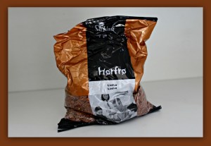 omega3-fedtsyrer fra planter