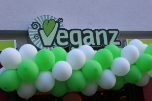 Veganz i Berlin
