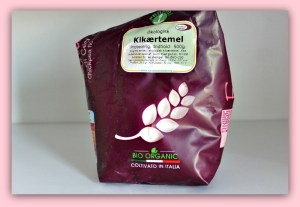 proteinrigt mel af kikærter