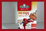 No Egg
