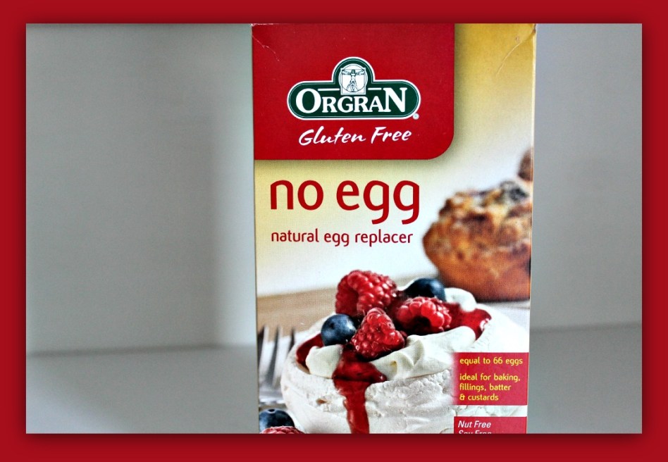 æggeerstatning fra No Egg