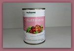 Nuttolene pålæg af&nbsp;jordnødder