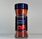 røget paprika