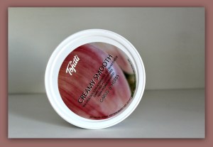 Tofutti creamy smooth smøreost af soja