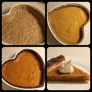 vegan sweet potato pie, sweety pie