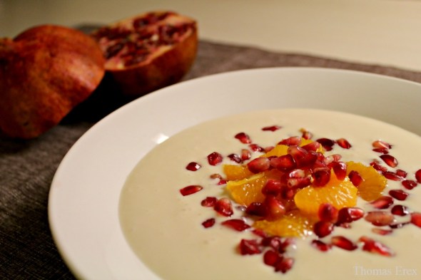 laktosefri yoghurt af sojamælk