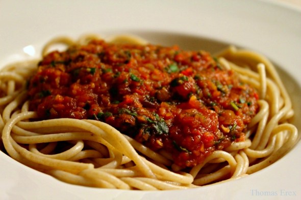 vegansk, lækker, grønt, sund