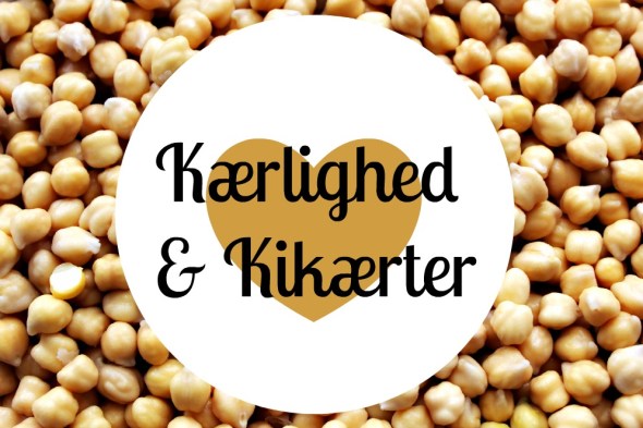 veganske opskrifter, blog, vegetar