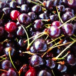 Kirsebær