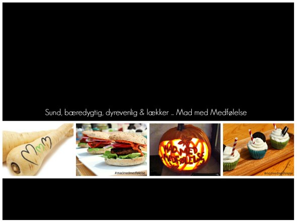 Mad med Medfølelse