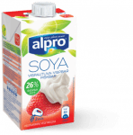 Alpro-piskefløde