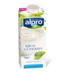 Alpro-yoghurt