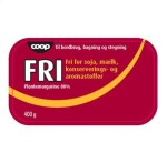 Fri-margarine