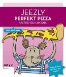 jeezly perfekt pizza&nbsp;ost
