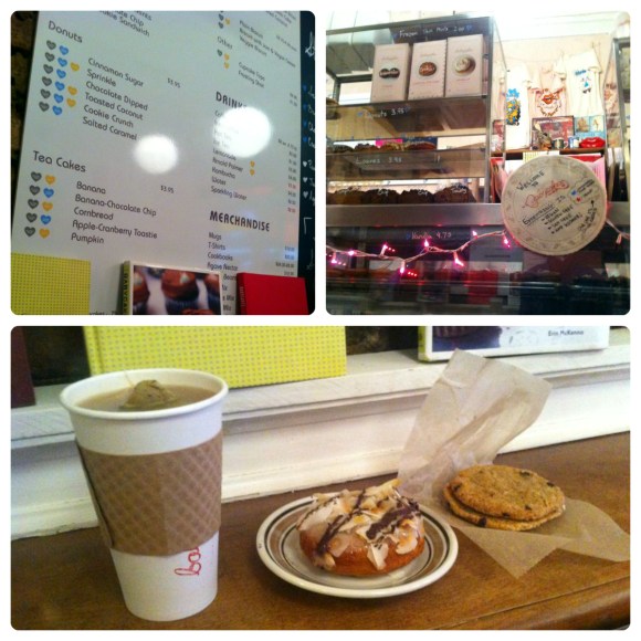 vegan, cake, new york