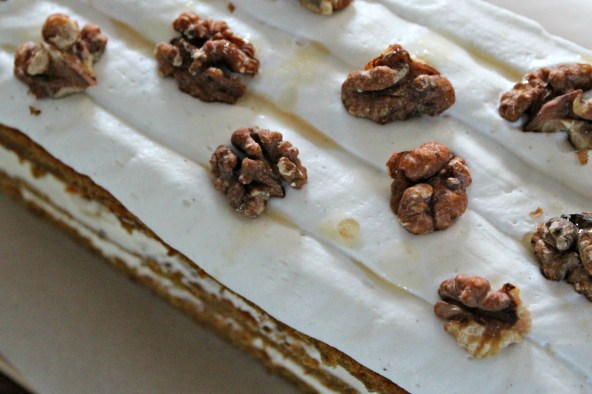 Alpro, sojafløde, sojaflødeskum