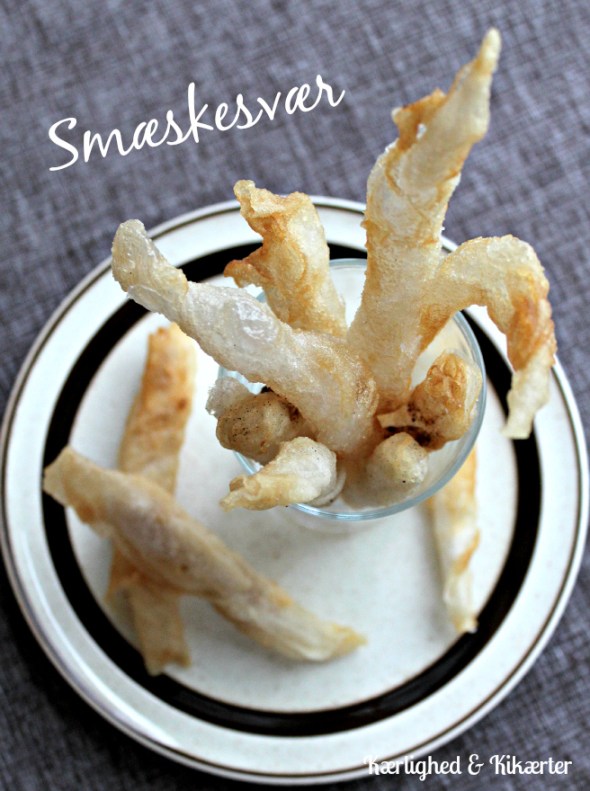 veganske flæskesvær, vegetar, jul, uden kød, dyreven, LadOttoLeve, grisen Otto, opskrift, svin, flæskesteg, smæskesteg