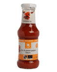 chili sweet pepper&nbsp;sauce