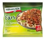 Hälsans-Kök-färs