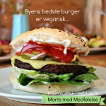 Marts-burger