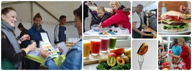 veganerforening, mad med medfølelse