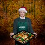 Smæskesteg, jul, Thomas Erex, mock duck