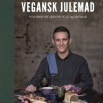 vegansk, julemad, julefrokost, juleaften